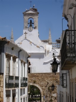 Algarve-Faro