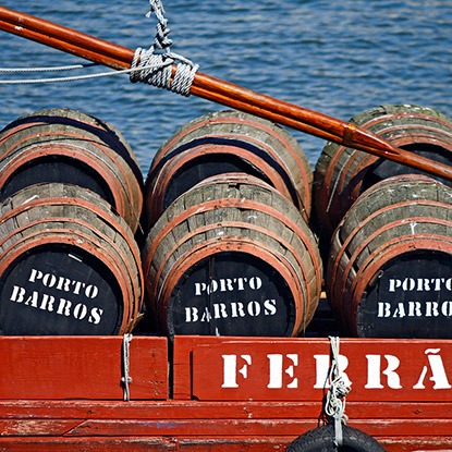 Port wijn Porto